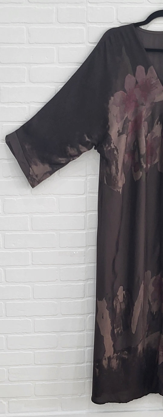 Cherry Blossom Dress