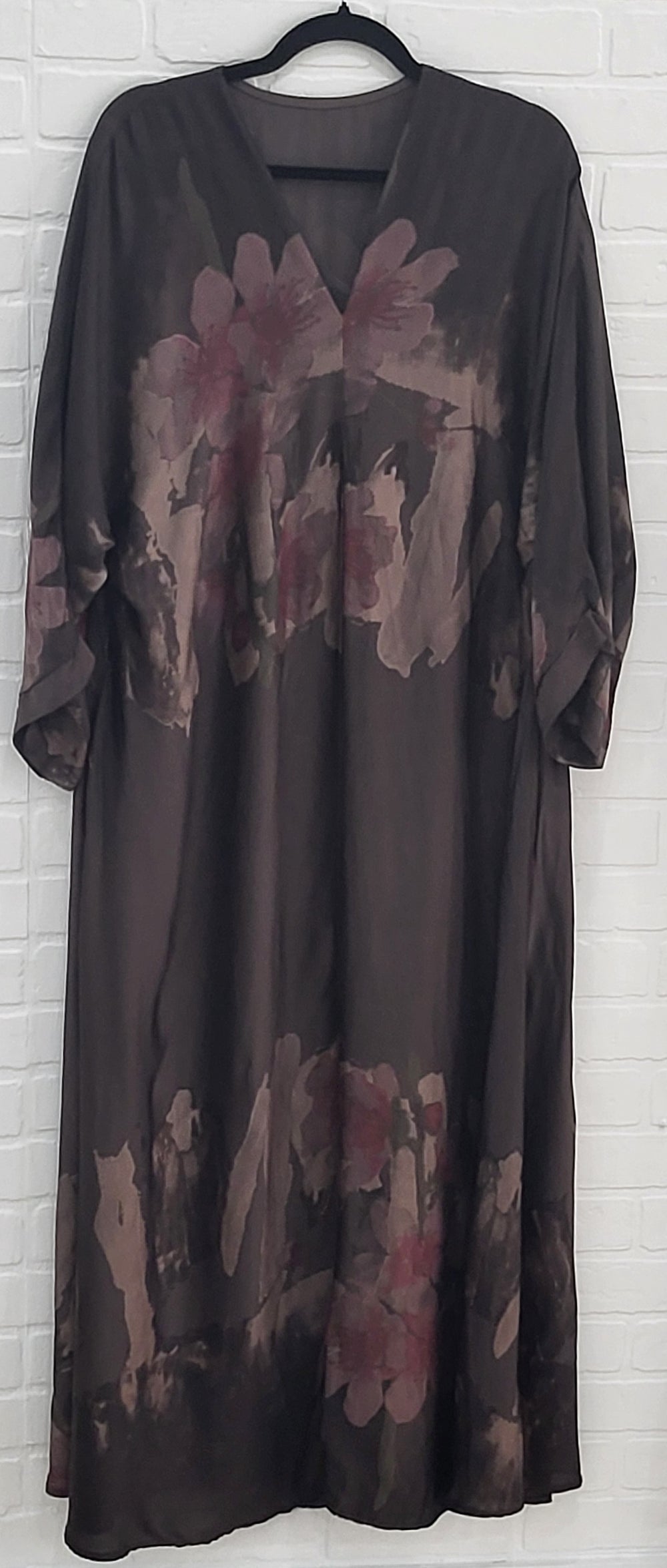 Cherry Blossom Dress