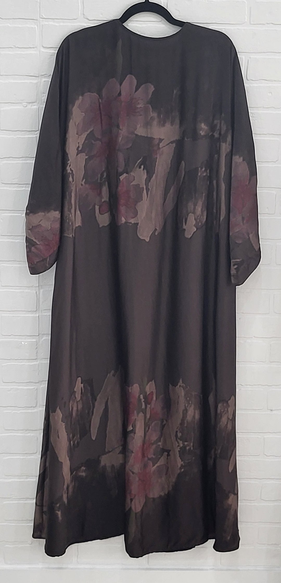 Cherry Blossom Dress