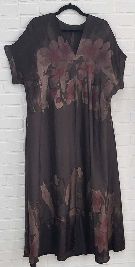 Cherry Blossom Dress