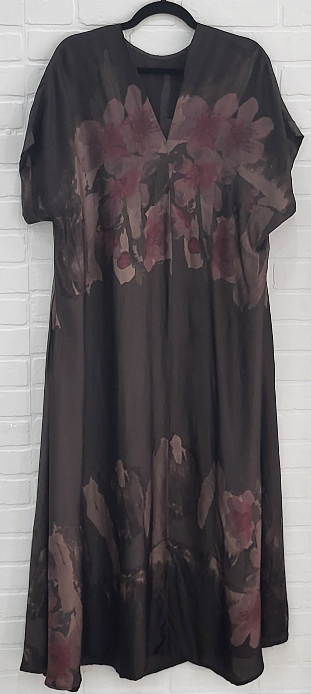 Cherry Blossom Dress