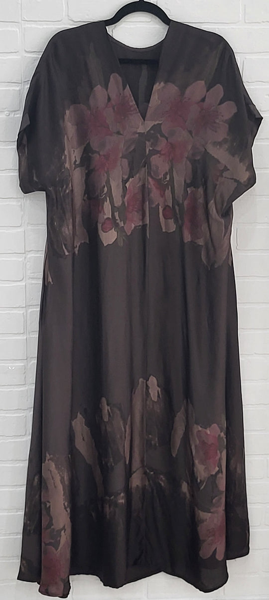Cherry Blossom Dress