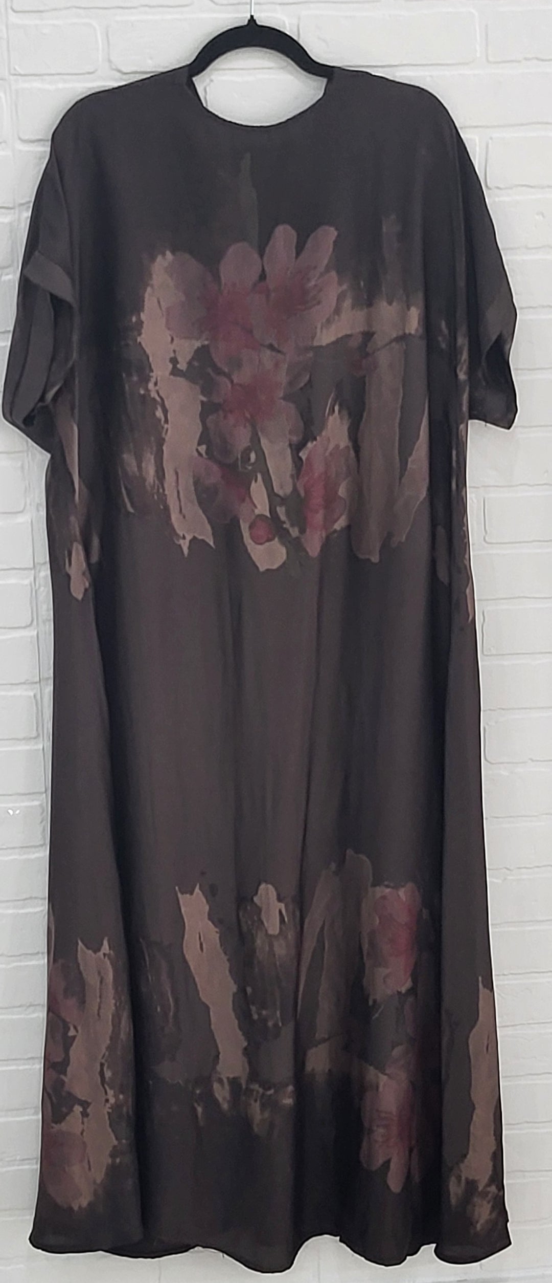Cherry Blossom Dress
