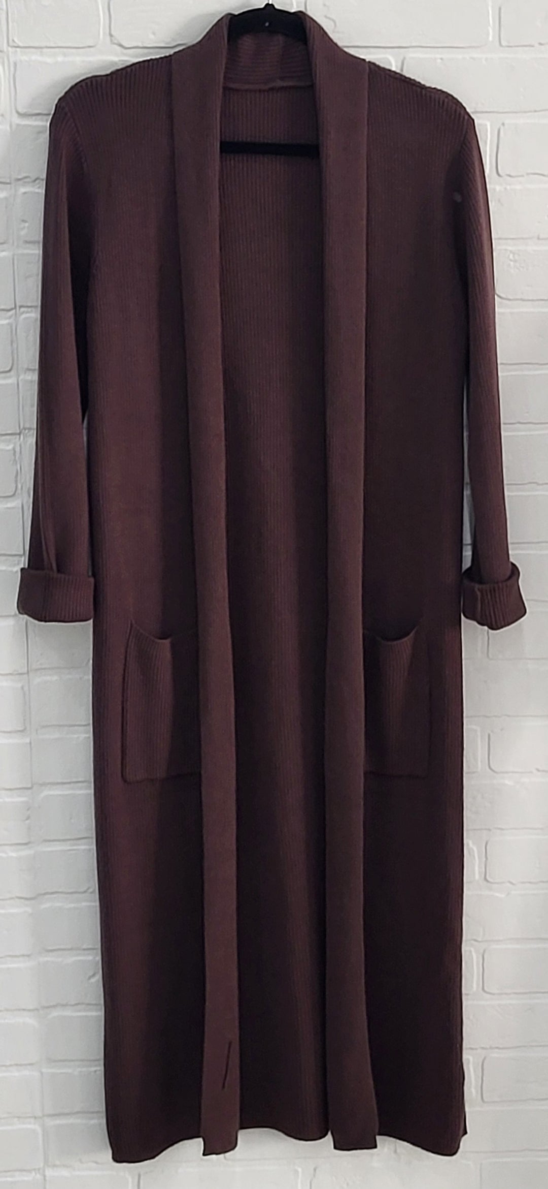 Artemo Long Cardigan