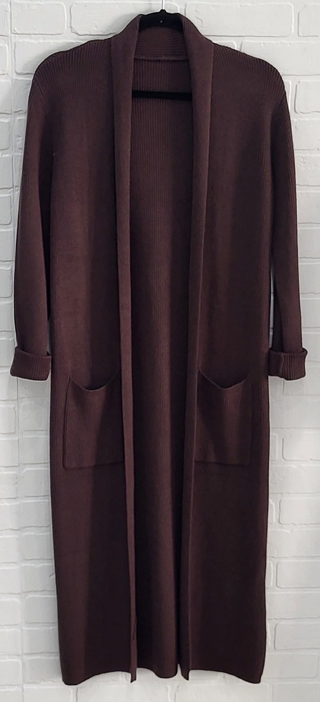 Artemo Long Cardigan