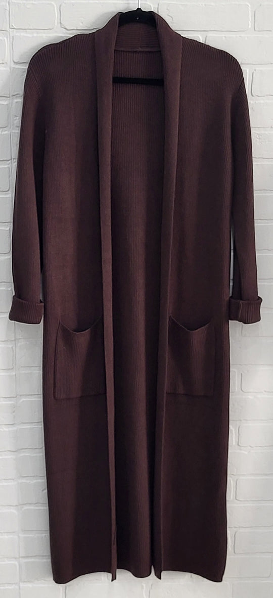Artemo Long Cardigan