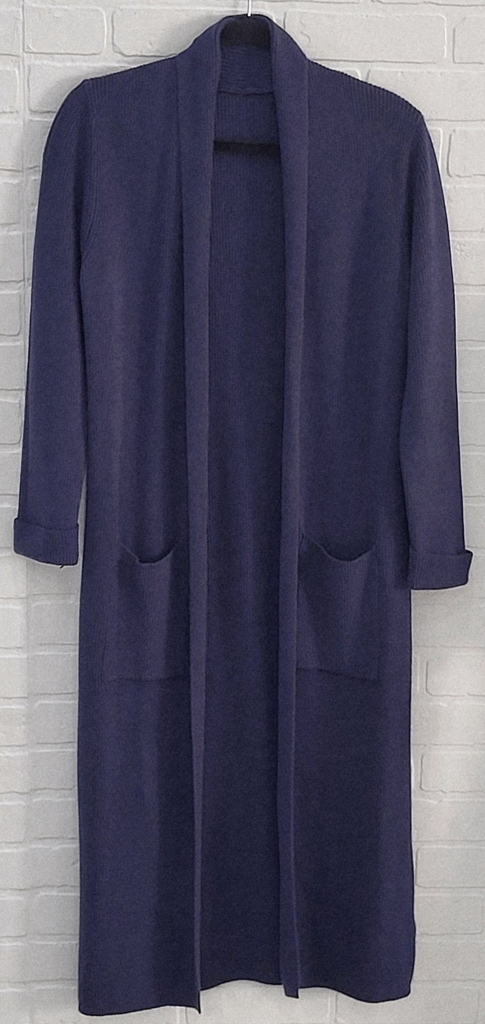 Artemo Long Cardigan