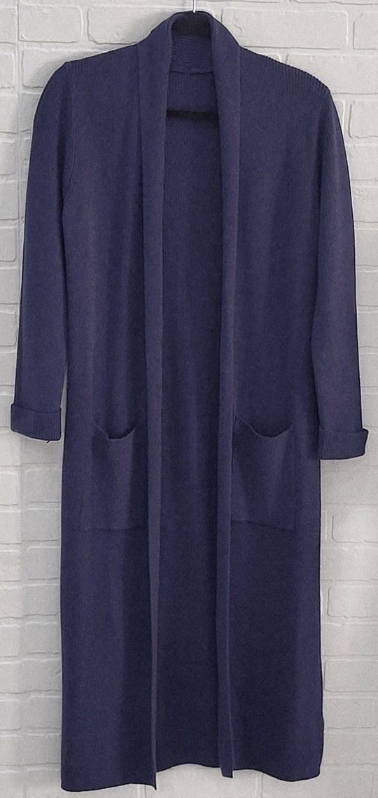 Artemo Long Cardigan