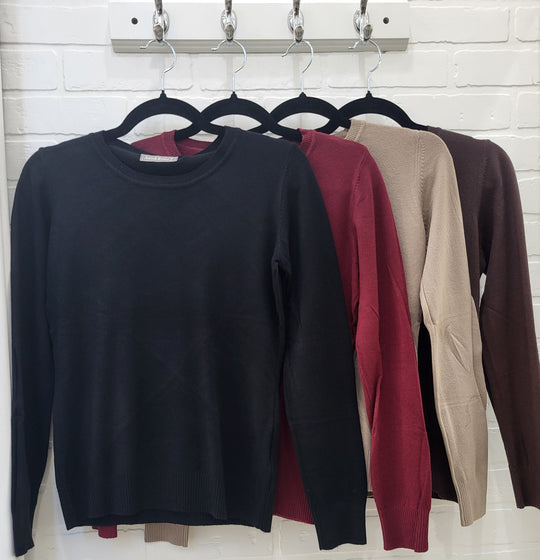 Amo&Roma Clasic Knit