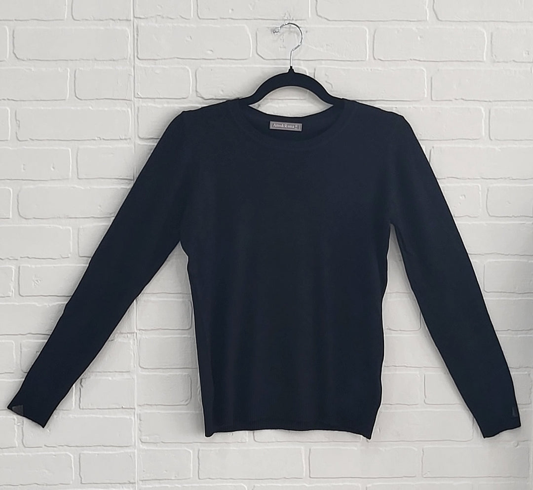 Amo&Roma Clasic Knit