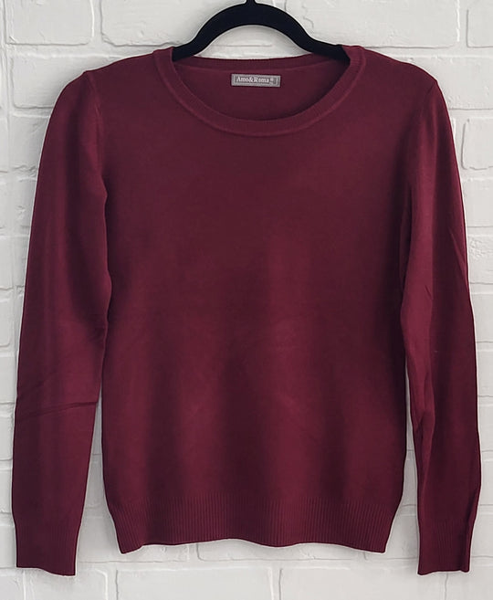 Amo&Roma Clasic Knit