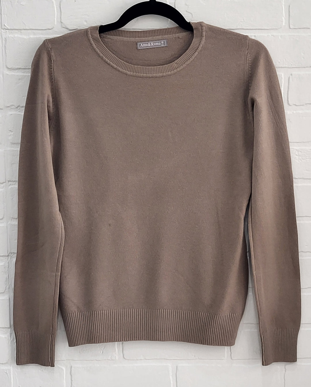 Amo&Roma Clasic Knit