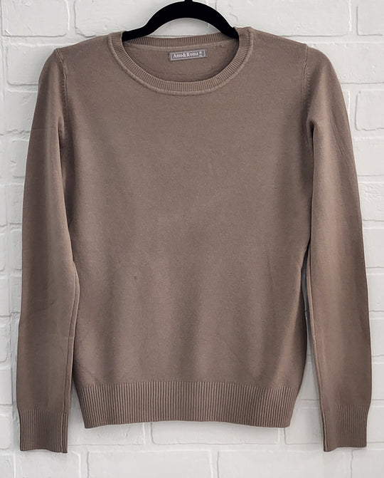 Amo&Roma Clasic Knit