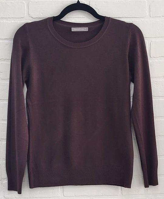Amo&Roma Clasic Knit
