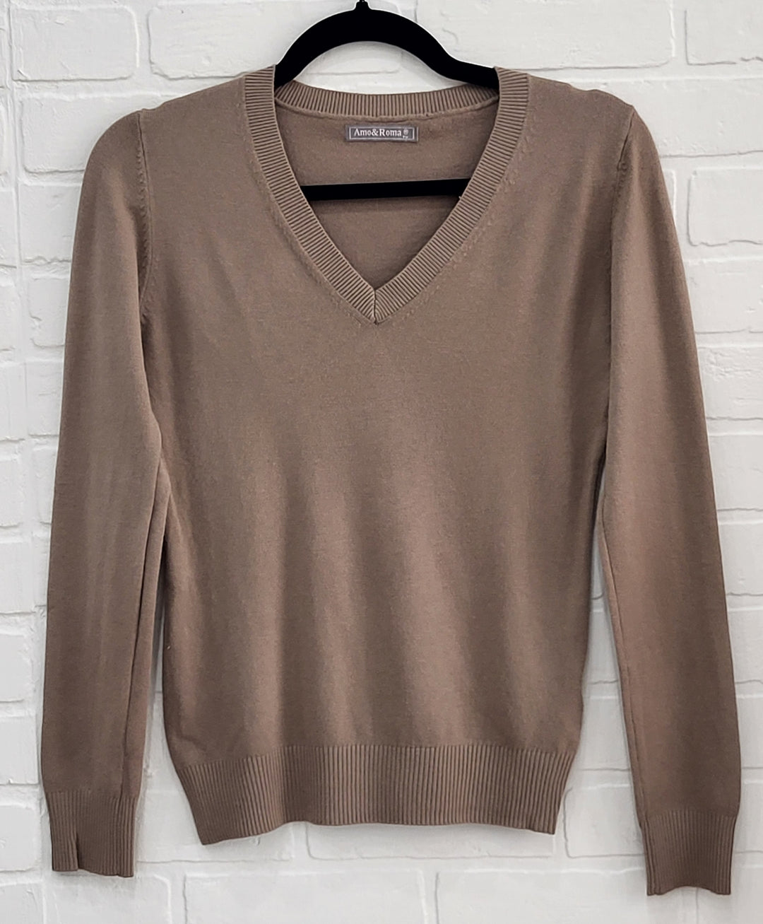 Amo&Roma Clasic Knit