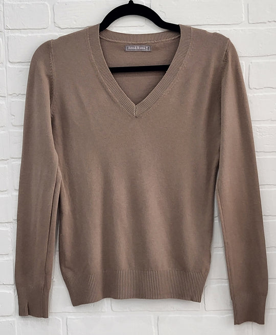 Amo&Roma Clasic Knit