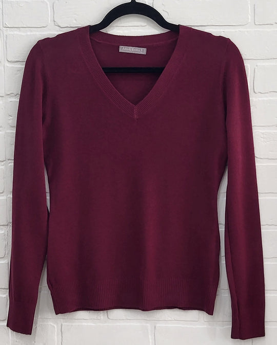 Amo&Roma Clasic Knit