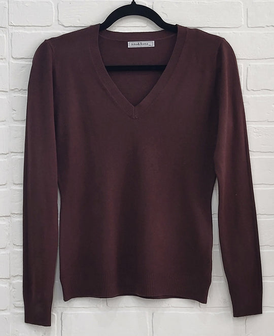 Amo&Roma Clasic Knit