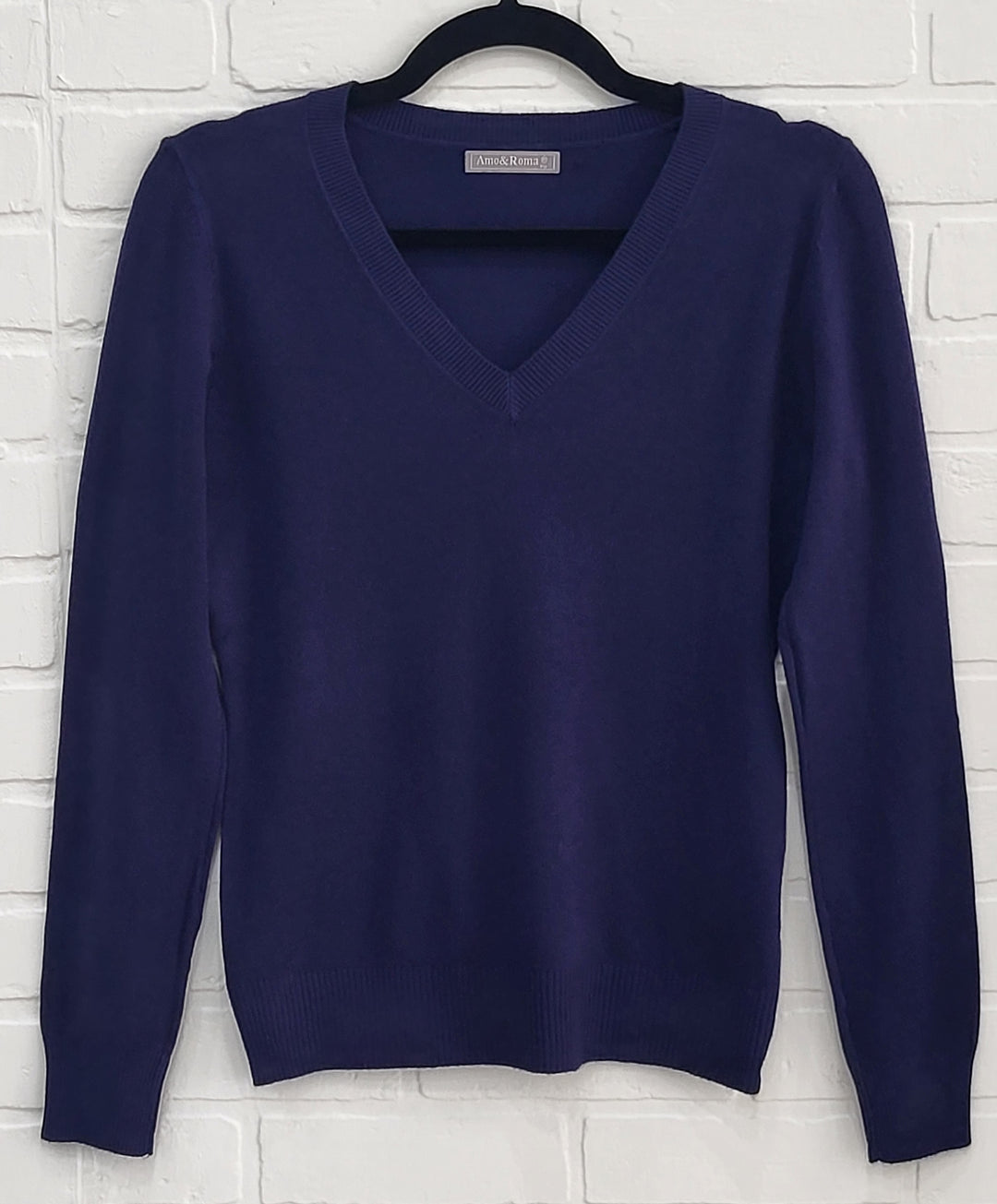 Amo&Roma Clasic Knit