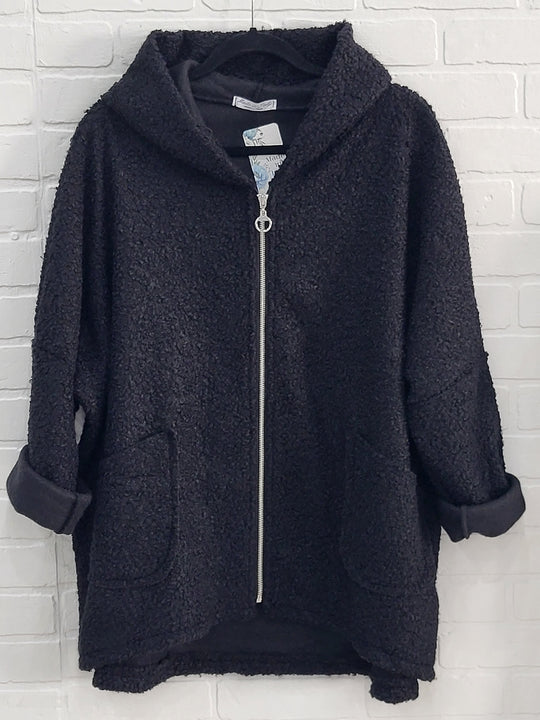 Fall Hoodie