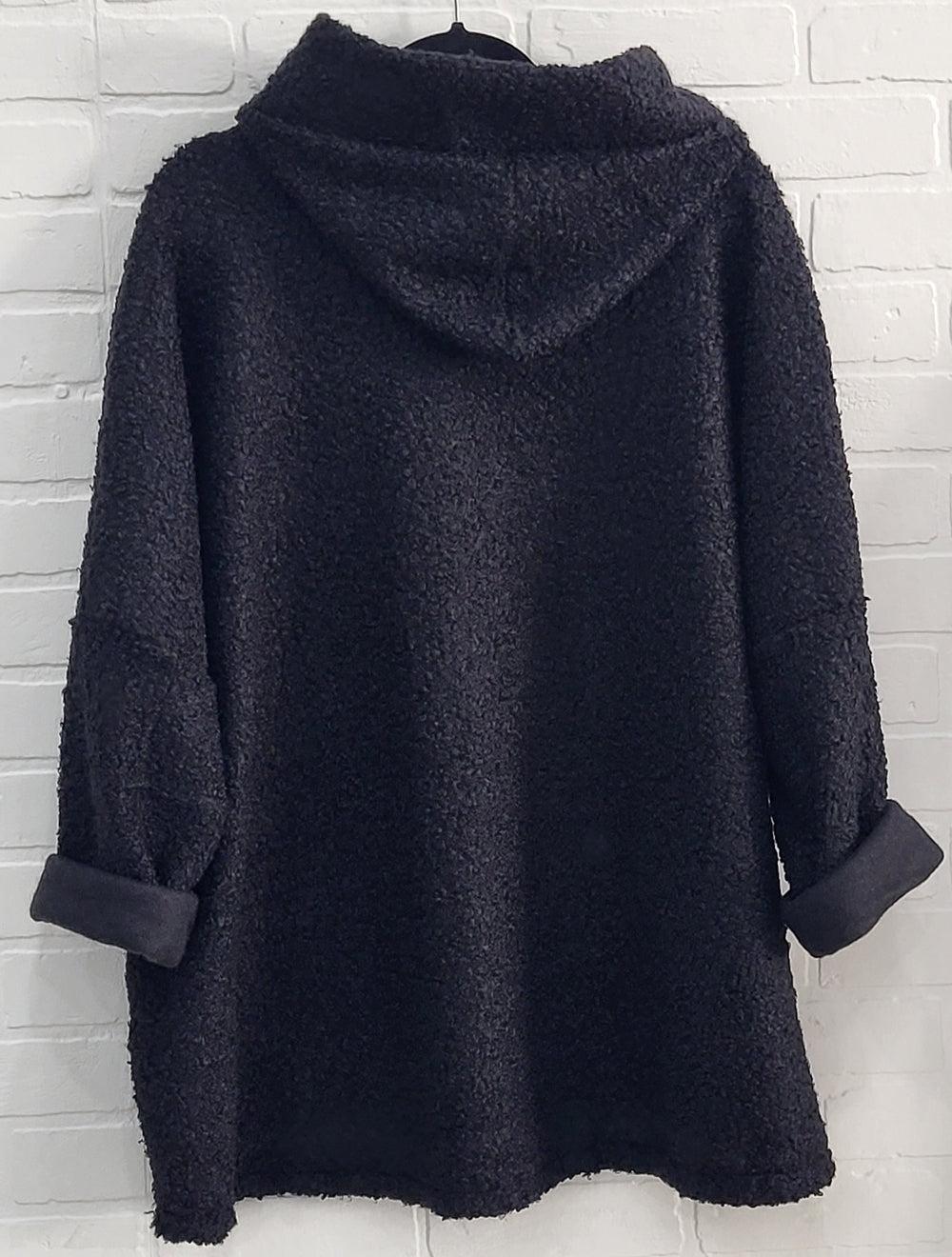 Fall Hoodie