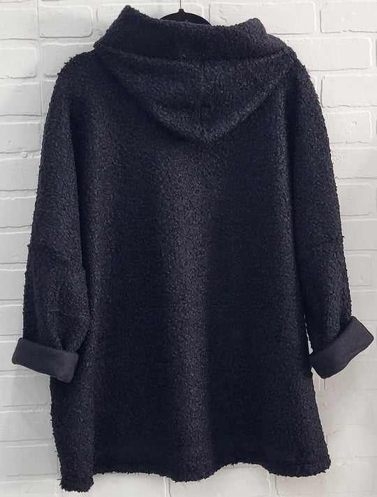 Fall Hoodie