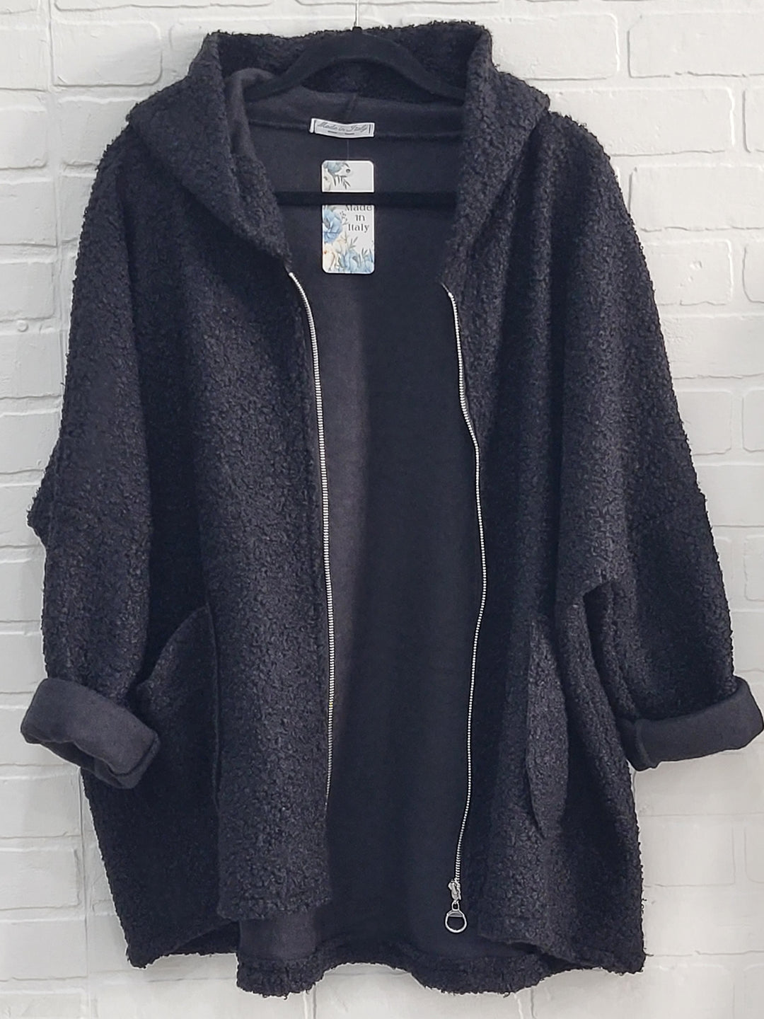 Fall Hoodie