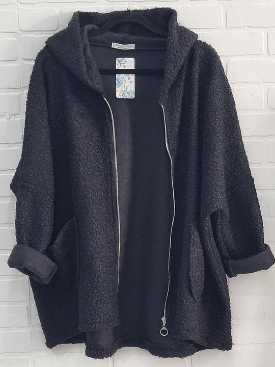 Fall Hoodie
