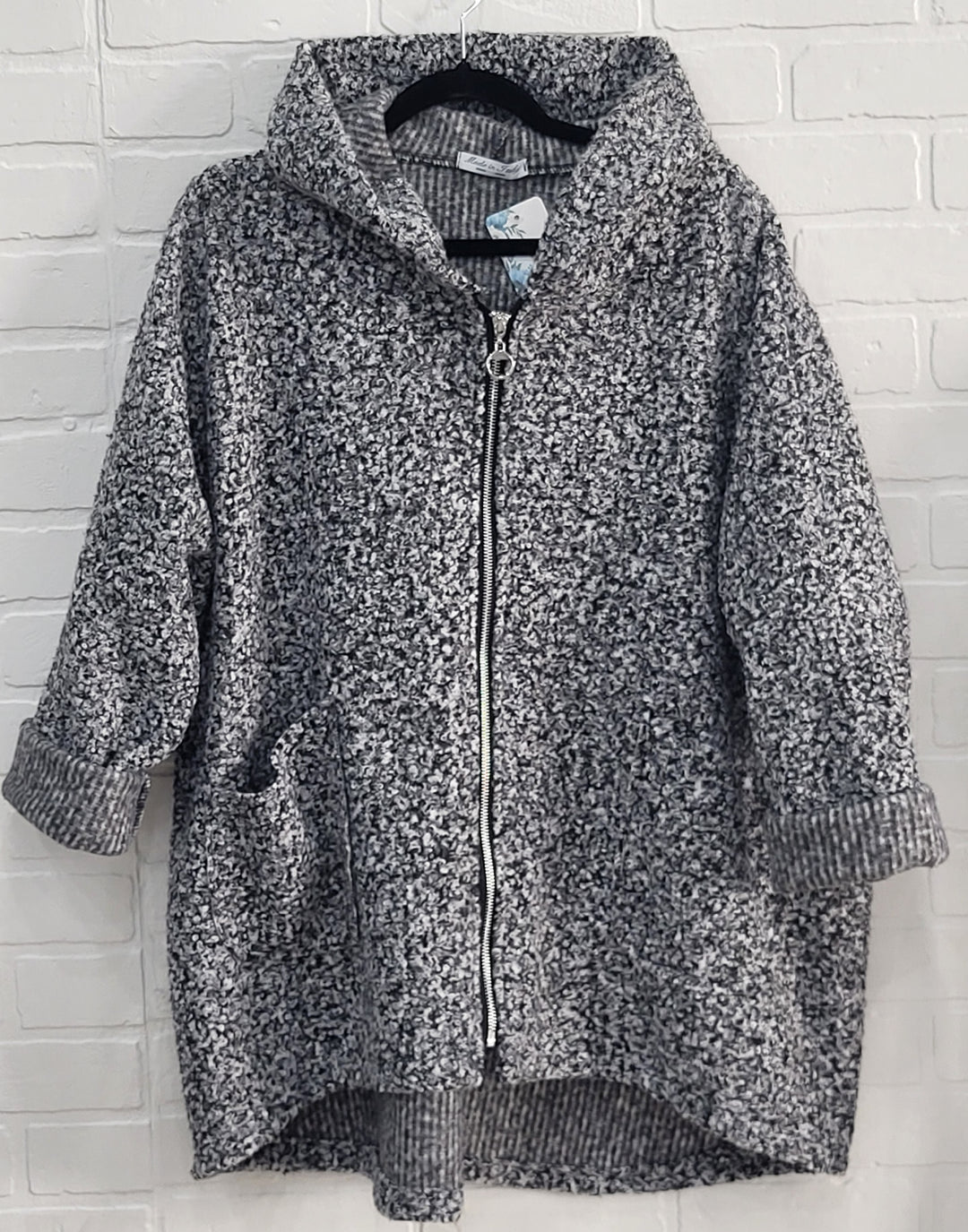 Fall Hoodie