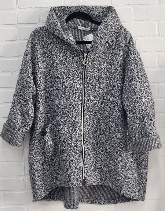 Fall Hoodie