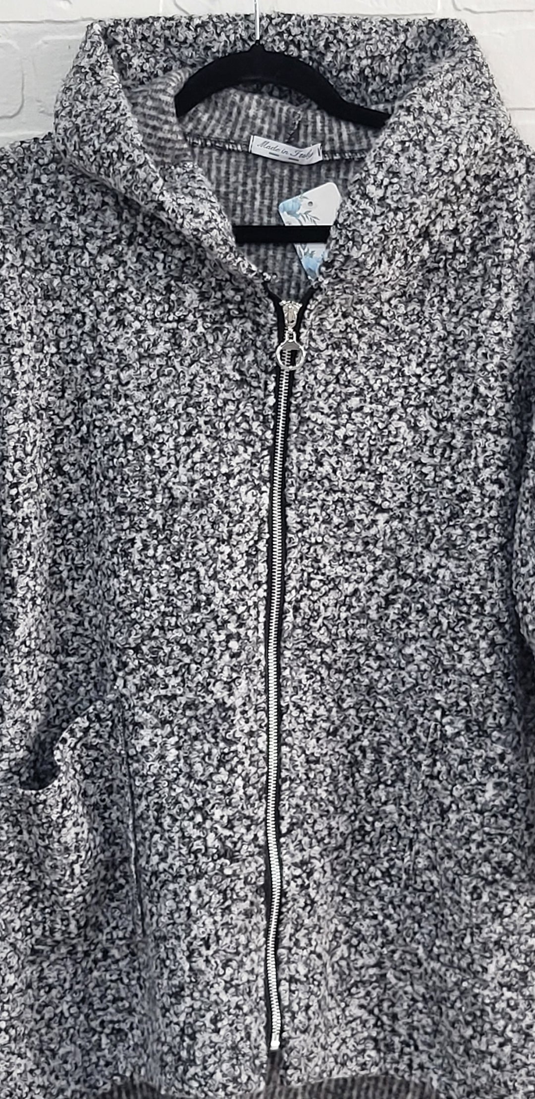 Fall Hoodie