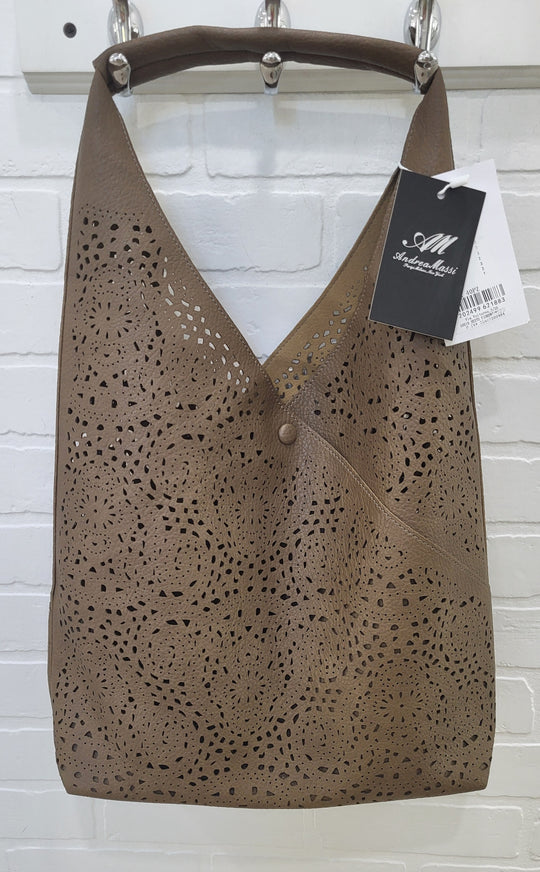 Fall Handbag 2 in 1 by Massi