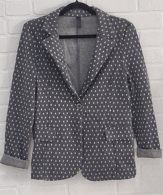 Blazer by Naiive