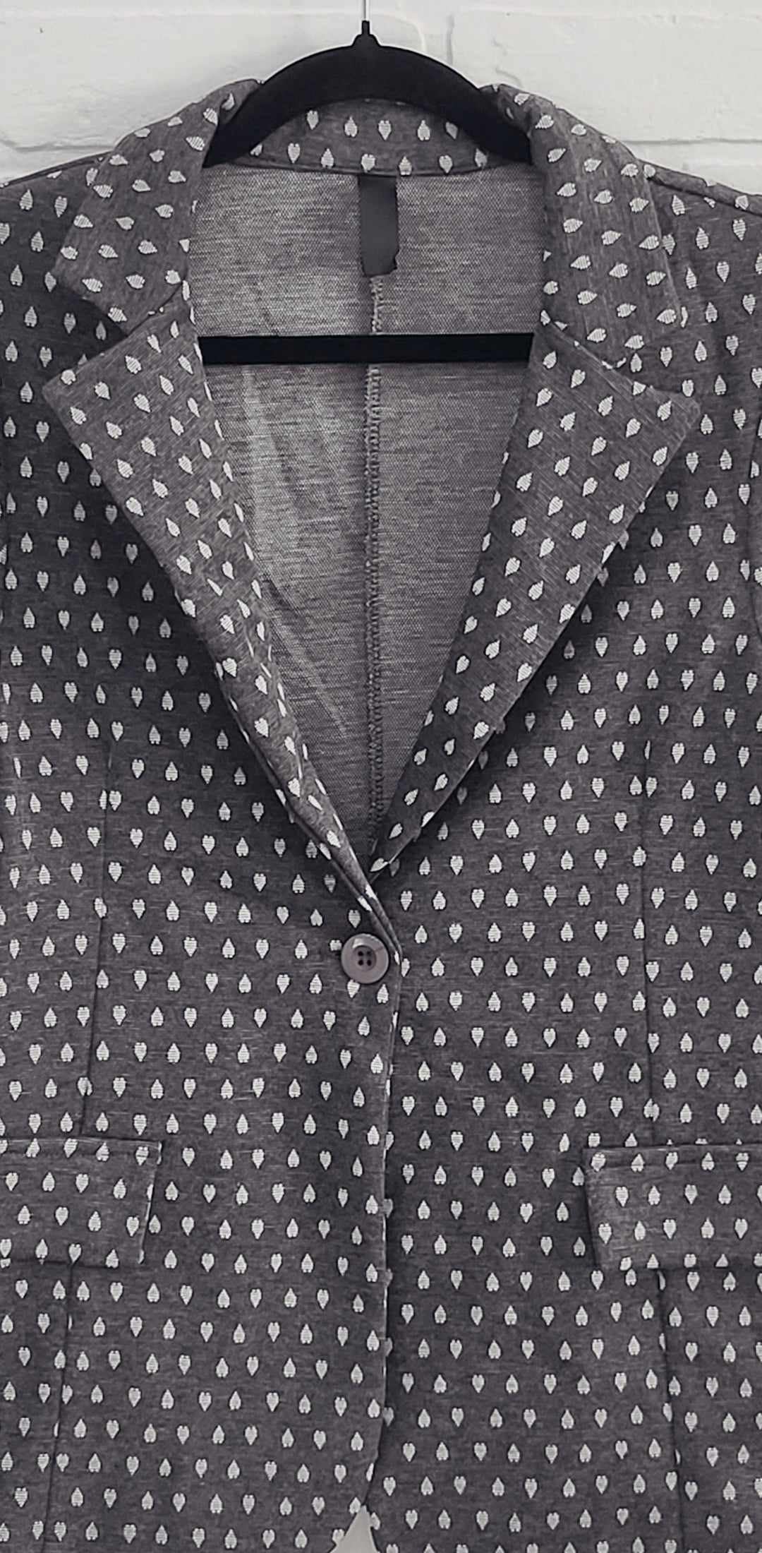 Blazer by Naiive
