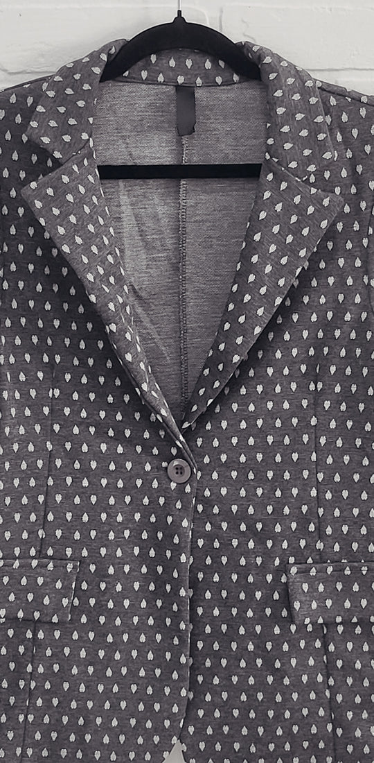 Blazer by Naiive