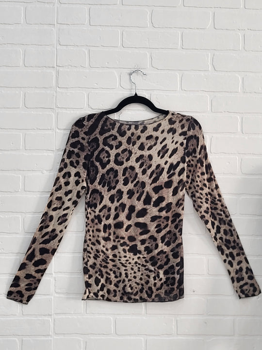 Cashmere Top