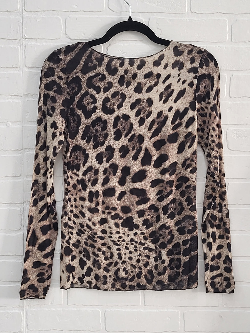 Cashmere Top