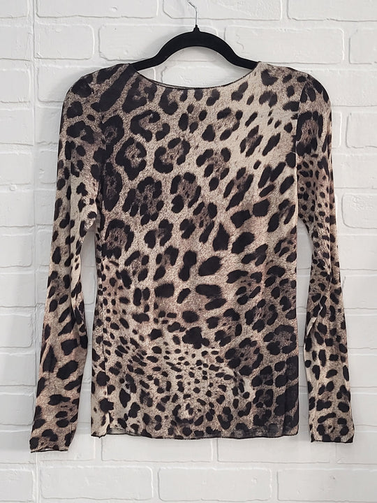 Cashmere Top