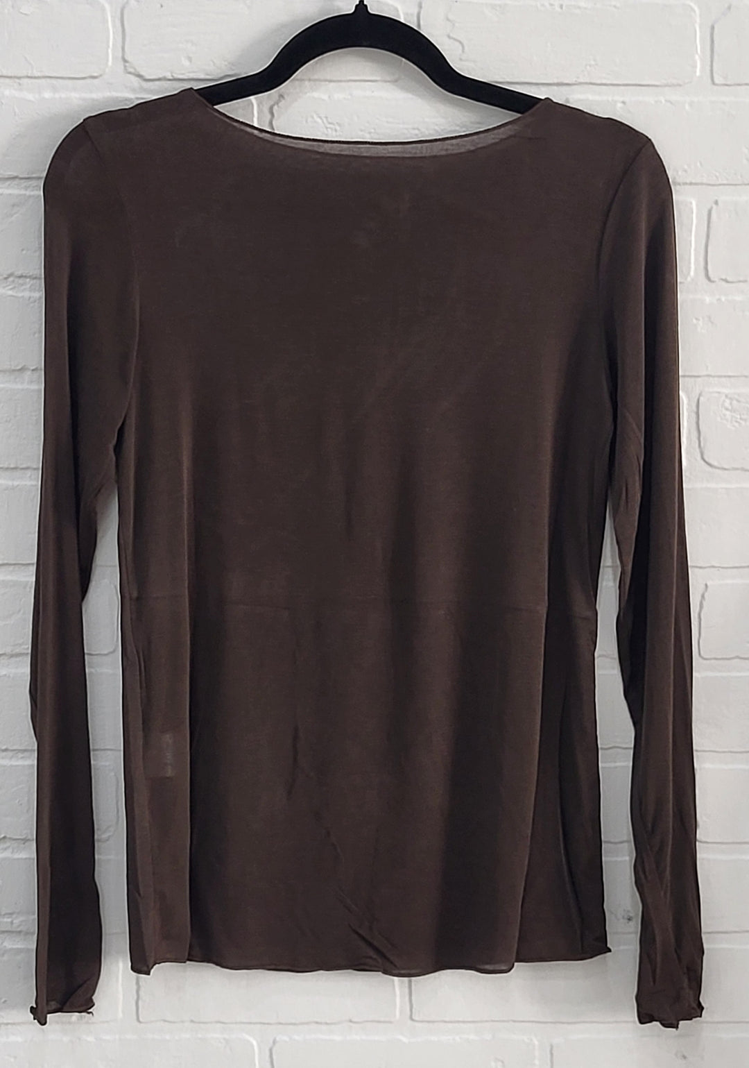 Cashmere Top