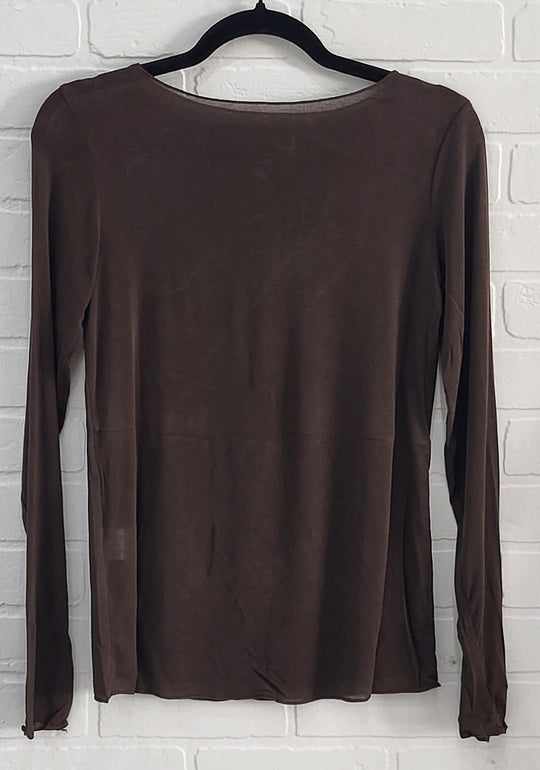 Cashmere Top
