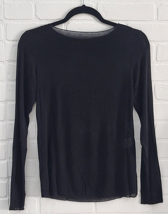 Cashmere Top