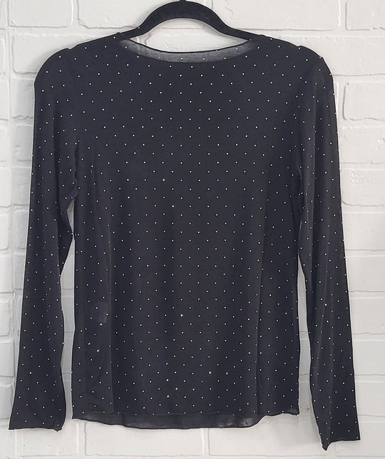 Cashmere Top
