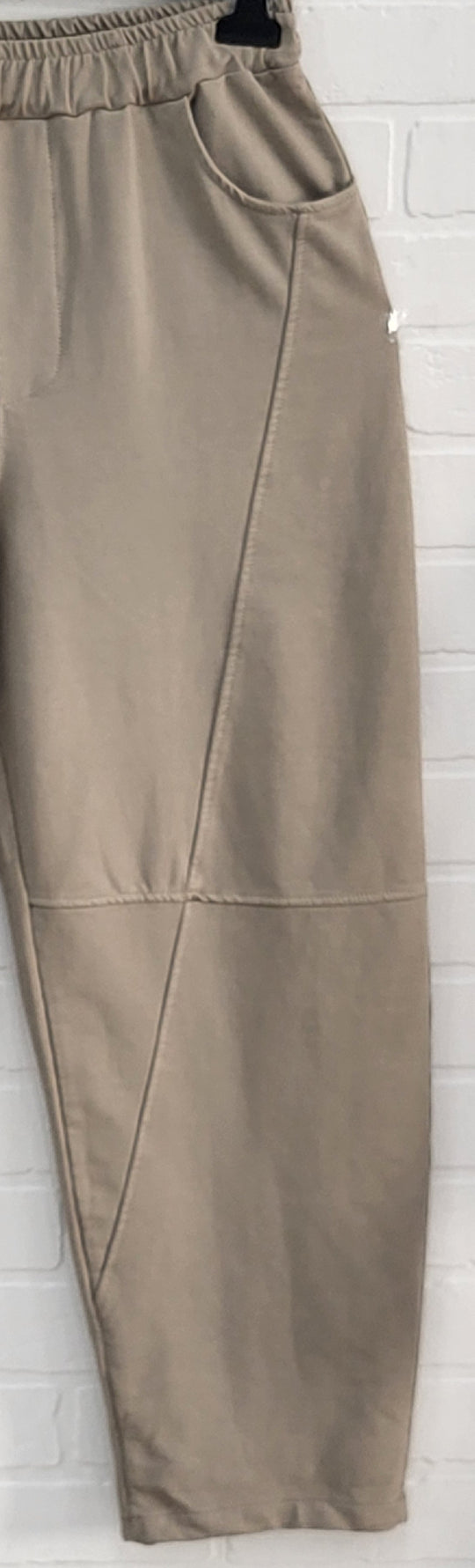 Stylish Cotton Pants