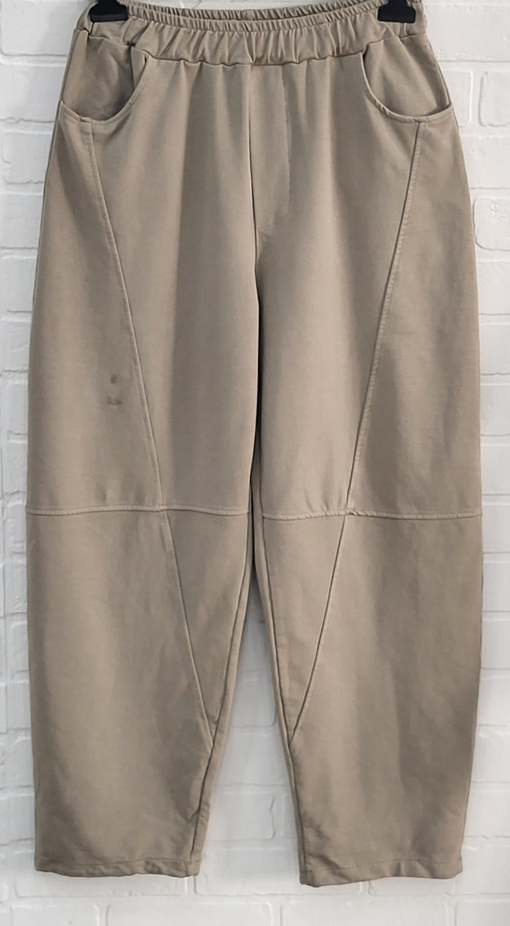 Stylish Cotton Pants