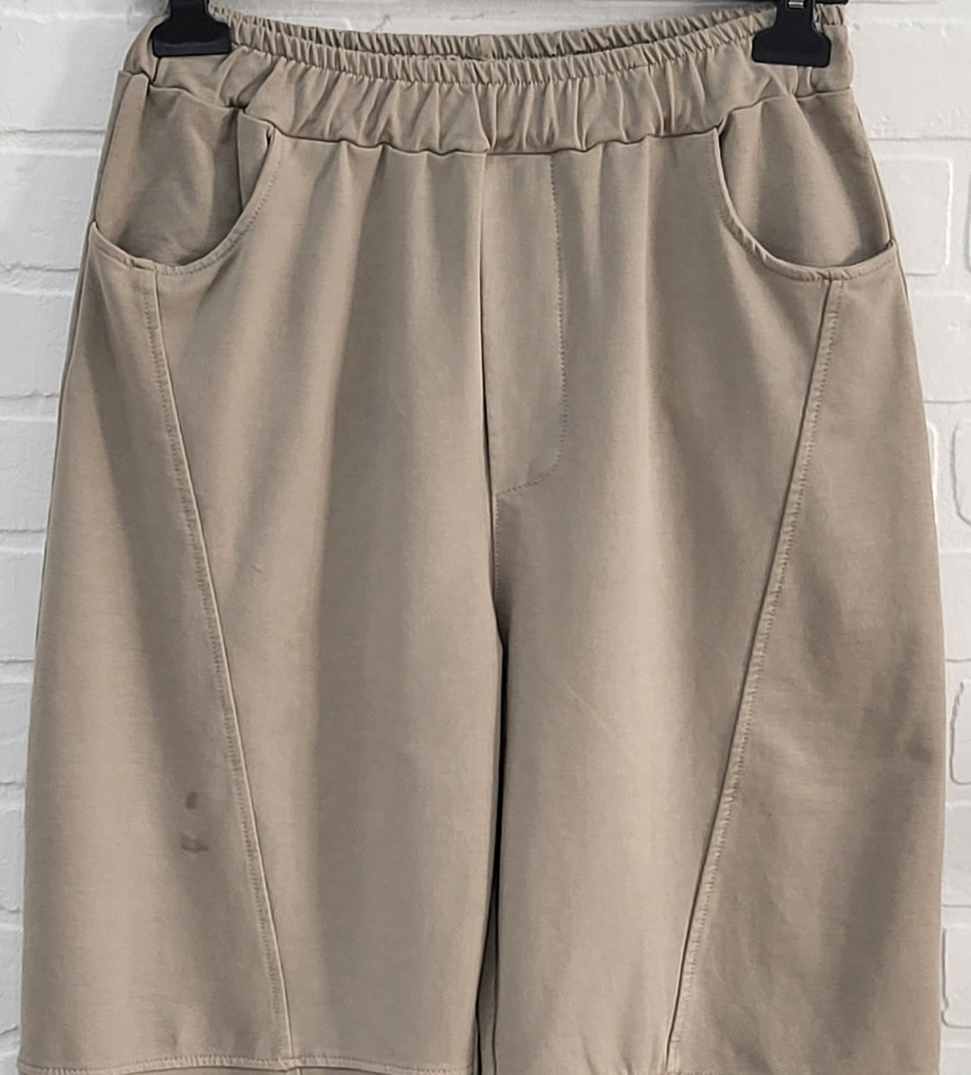 Stylish Cotton Pants