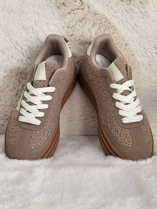 Isa Shoes