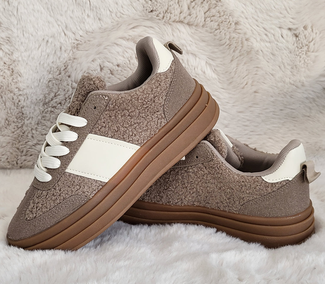 Isa Shoes