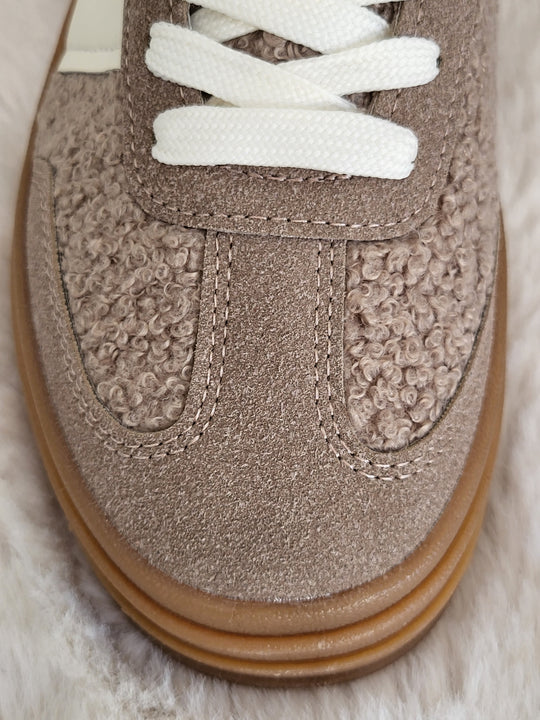 Isa Shoes