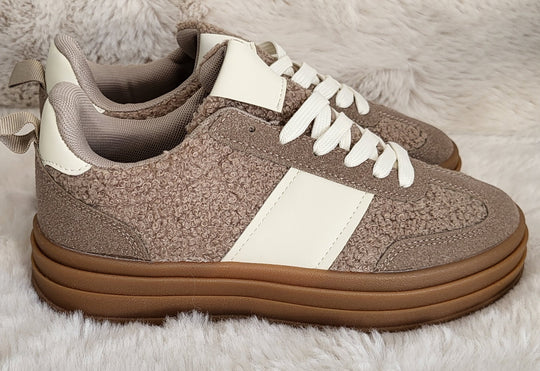 Isa Shoes