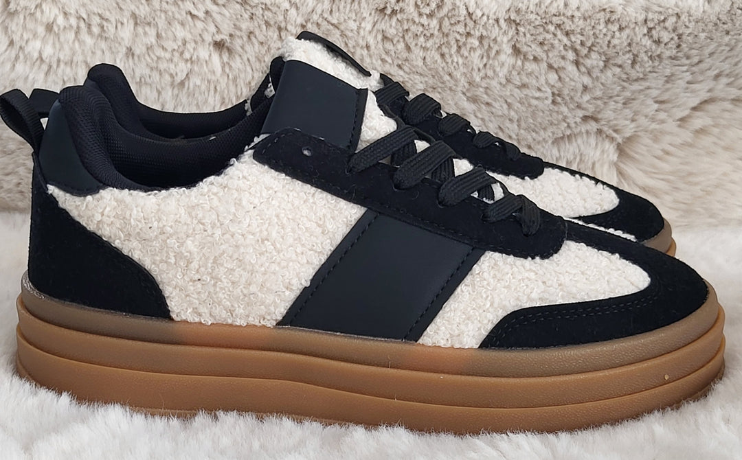 Isa Shoes